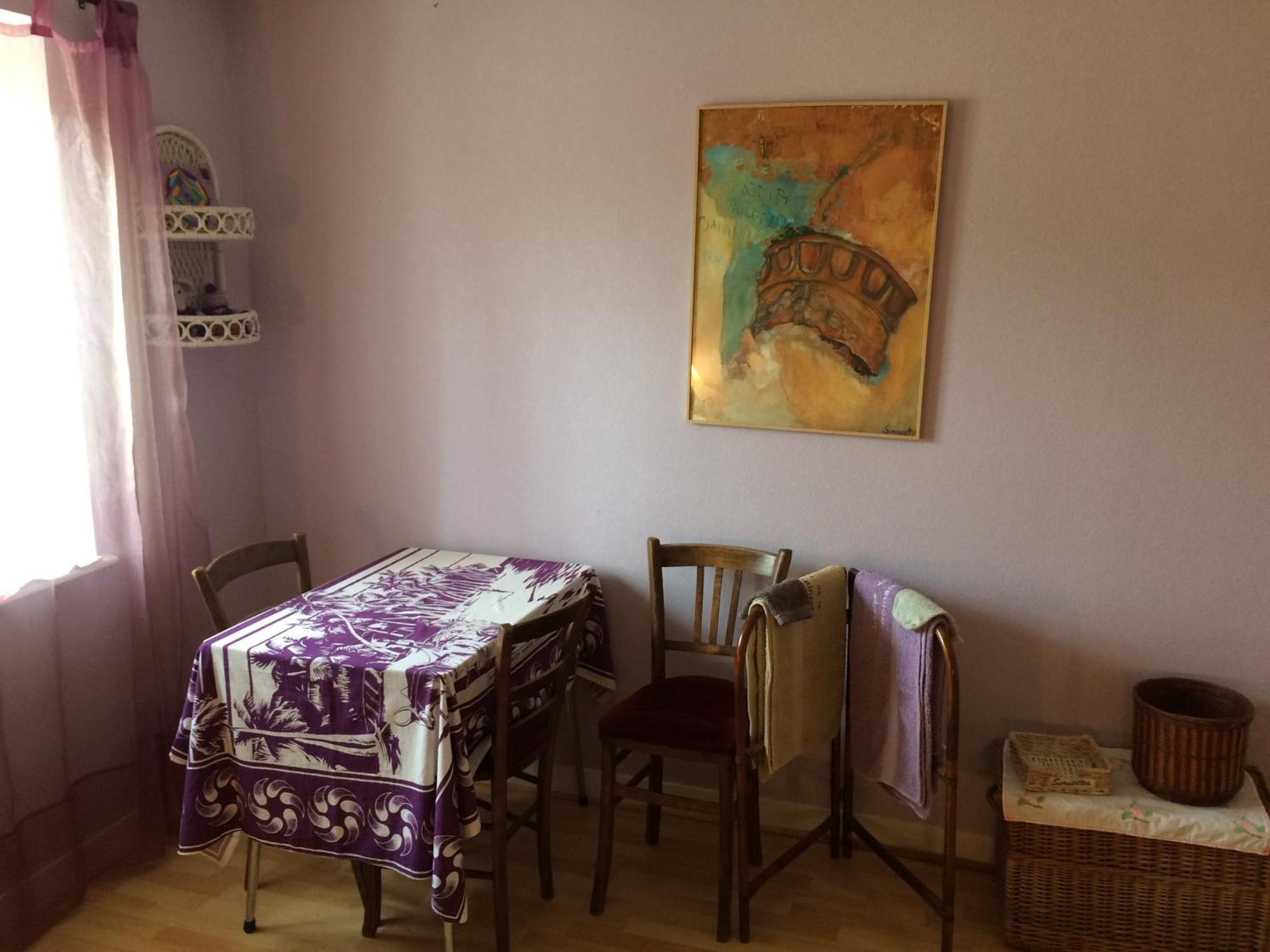 Frühstückspension Auberge La Romaine *